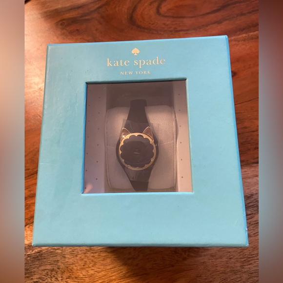kate spade Accessories Nib Kate Spade Activity Tracker Poshmark